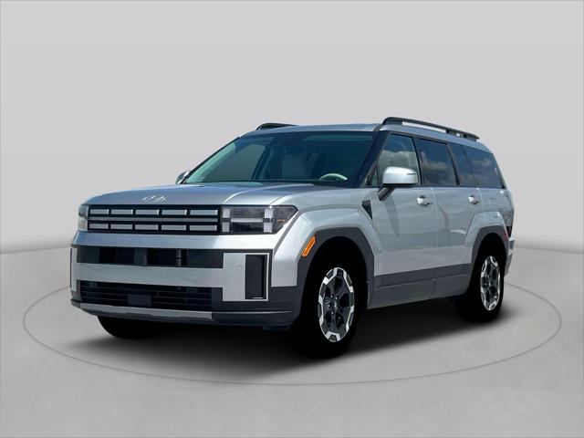 2026 Hyundai Santa Fe SEL for sale in JAMAICA, NY