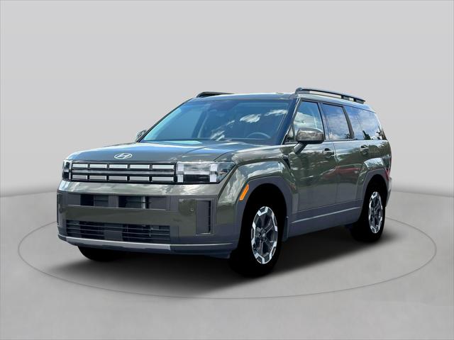 2026 Hyundai Santa Fe SEL for sale in JAMAICA, NY