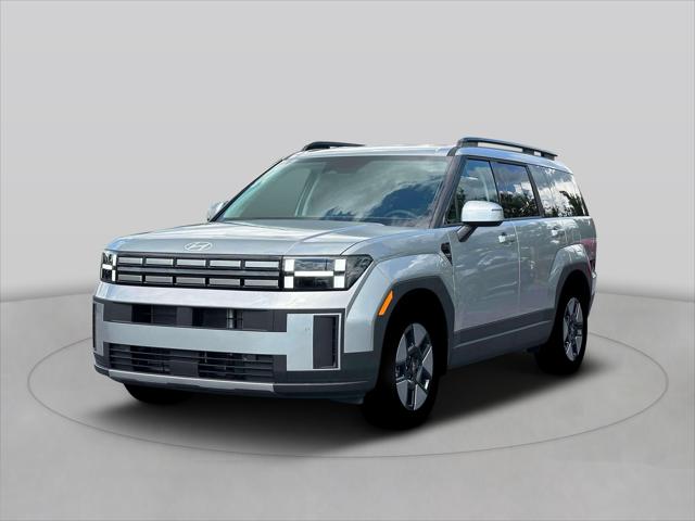 2026 Hyundai Santa Fe Hybrid SEL for sale in JAMAICA, NY