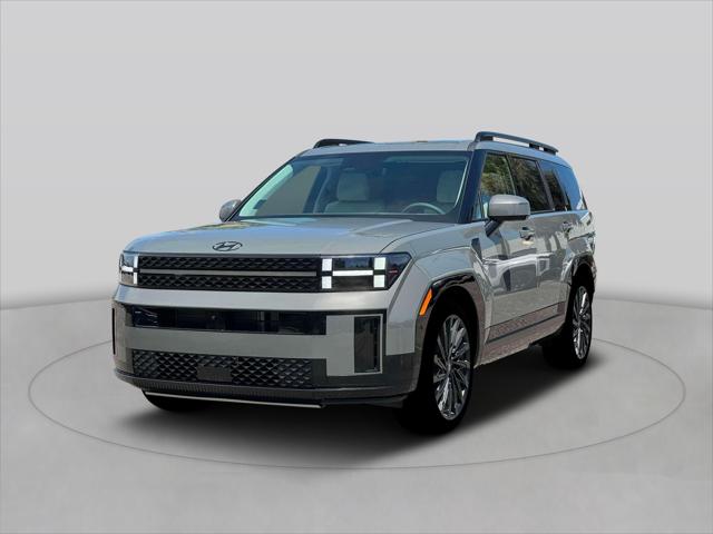 2026 Hyundai Santa Fe Calligraphy for sale in JAMAICA, NY