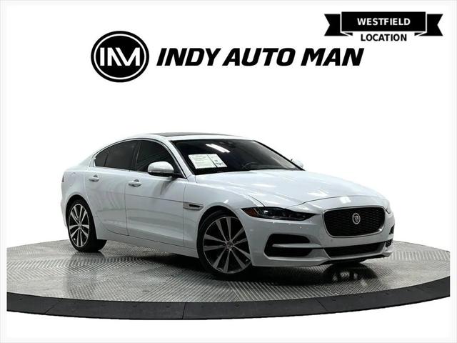 2020 Jaguar XE S RWD Automatic for sale in Westfield, IN