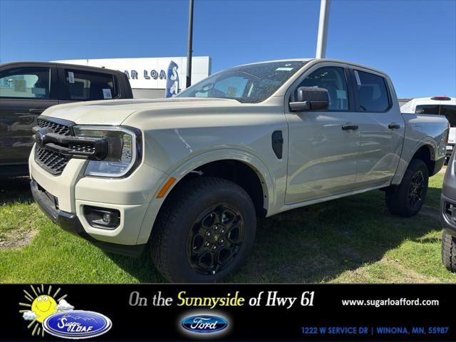 2026 Ford Ranger XLT for sale in Winona, MN