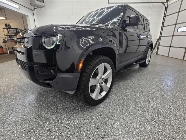 2025 Land Rover Defender 110 P300 for sale in Danville, PA