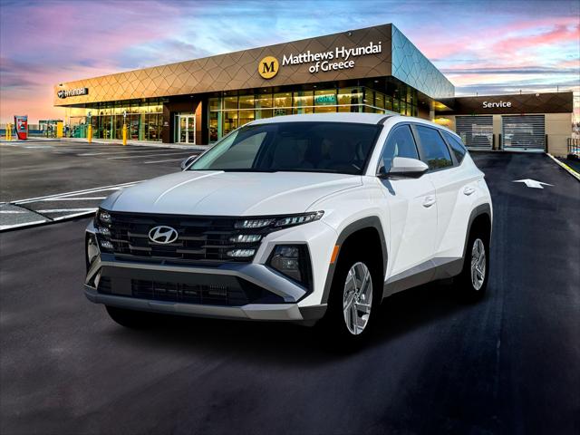 2026 Hyundai Tucson Hybrid Blue SE for sale in ROCHESTER, NY