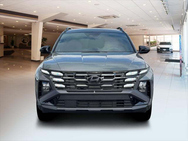 2026 Hyundai Tucson XRT