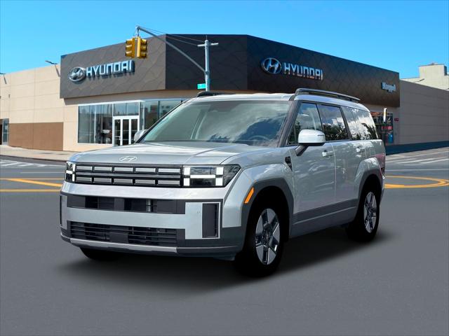 2026 Hyundai Santa Fe Hybrid SEL for sale in LONG ISLAND CITY, NY