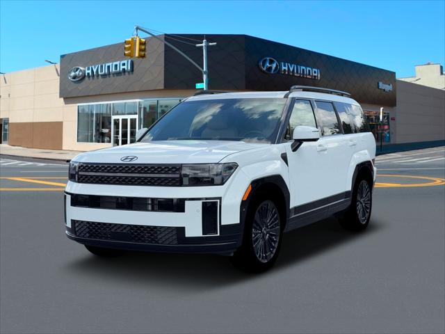 2026 Hyundai Santa Fe Hybrid Calligraphy for sale in LONG ISLAND CITY, NY