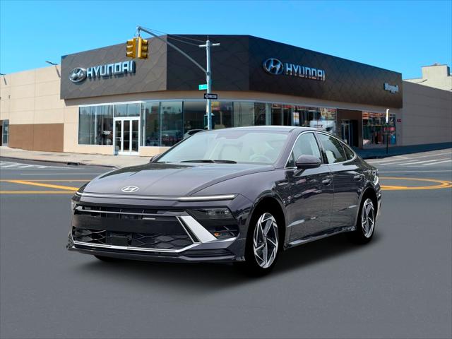 2026 Hyundai Sonata SEL Sport for sale in LONG ISLAND CITY, NY