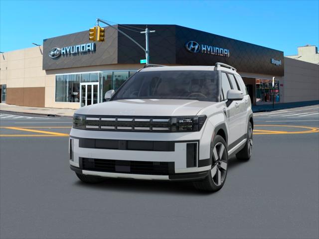 2026 Hyundai Santa Fe Limited 7 Passenger for sale in LONG ISLAND CITY, NY