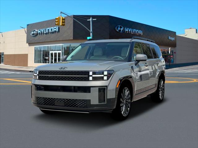 2026 Hyundai Santa Fe Calligraphy for sale in LONG ISLAND CITY, NY