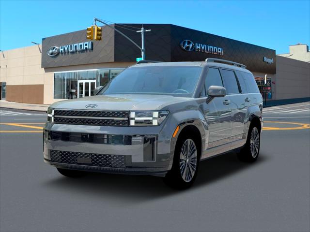 2026 Hyundai Santa Fe Hybrid Calligraphy for sale in LONG ISLAND CITY, NY