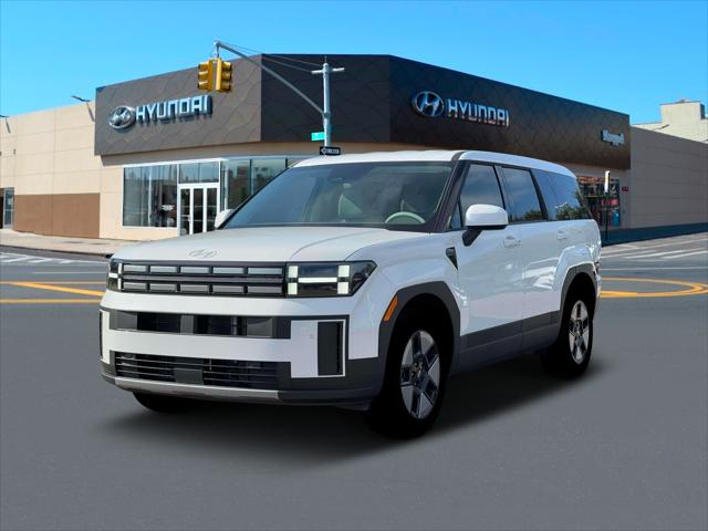 2026 Hyundai Santa Fe Hybrid SE for sale in LONG ISLAND CITY, NY