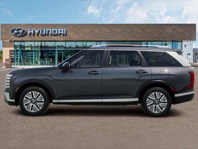 2026 Hyundai Palisade SEL 8P