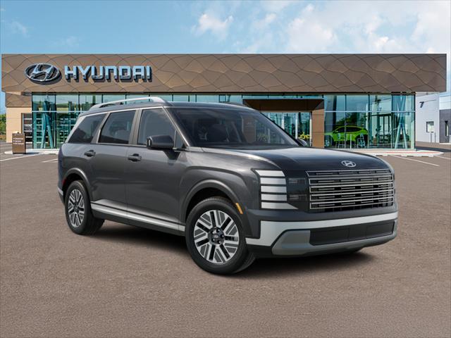 2026 Hyundai Palisade SEL 8P