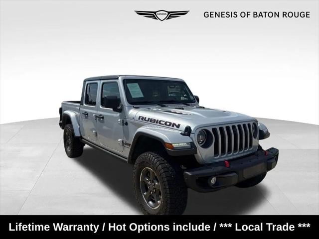 2023 Jeep Gladiator Rubicon for sale in Baton Rouge, LA