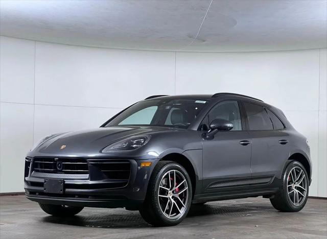 2023 Porsche Macan S for sale in Greenwich, CT