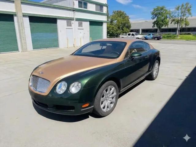 2005 Bentley Continental GT Base for sale in Ventura, CA