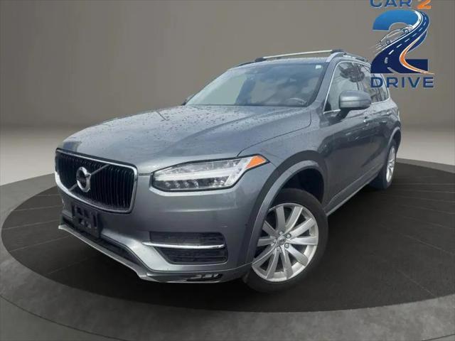 2019 Volvo XC90 T5 Momentum for sale in Erie, PA