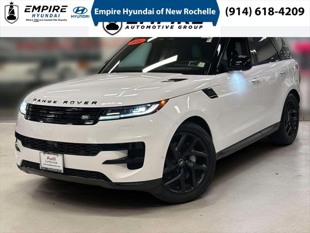 2024 Land Rover Range Rover Sport SE for sale in NEW ROCHELLE, NY