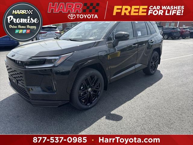 2026 Toyota RAV4 Plug-In Hybrid XSE for sale in Worcester, MA