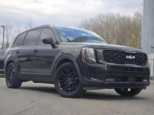 2022 Kia Telluride SX for sale in Columbus, OH