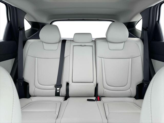 2026 Hyundai Tucson Plug-In Hybrid Limited