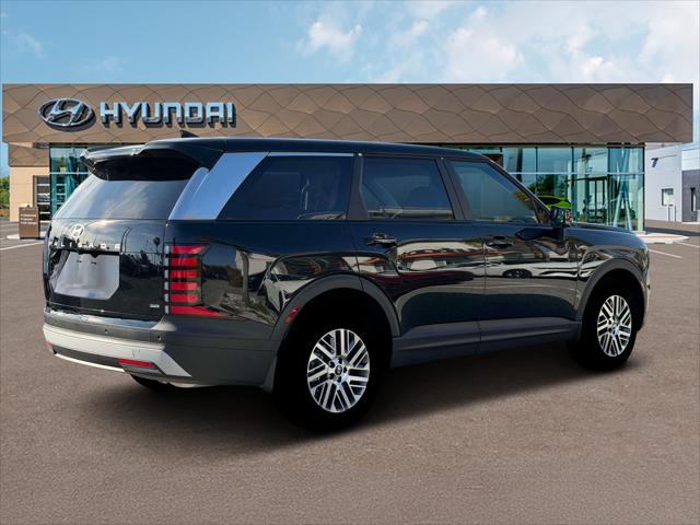 2026 Hyundai Palisade SE