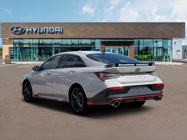 2026 Hyundai Elantra Base