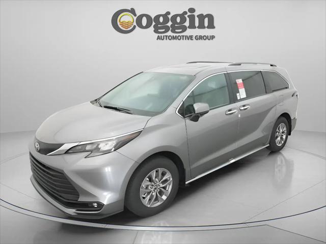 2026 Toyota Sienna XLE for sale in Jacksonville, FL