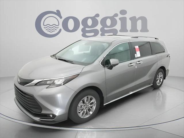 2026 Toyota Sienna XLE for sale in Jacksonville, FL