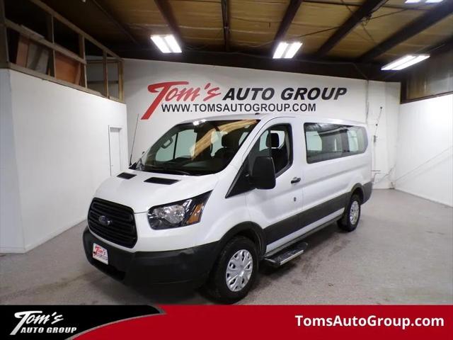 2019 Ford Transit XL for sale in Des Moines, IA