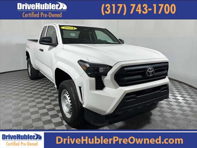 2024 Toyota Tacoma SR for sale in Greenwood, IN