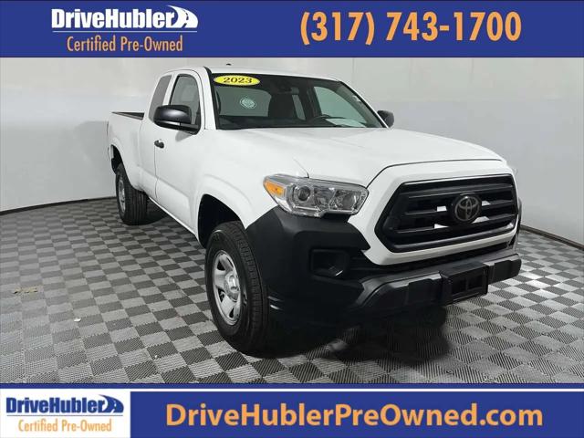 2023 Toyota Tacoma SR for sale in Greenwood, IN