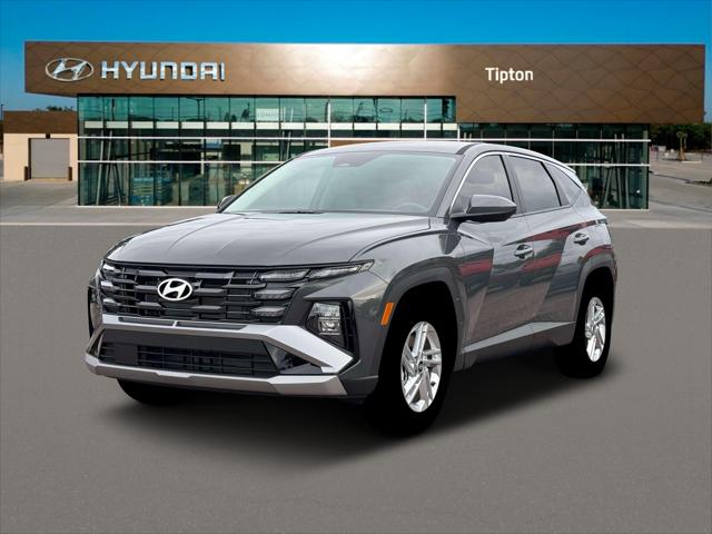 2026 Hyundai Tucson SE for sale in BROWNSVILLE, TX