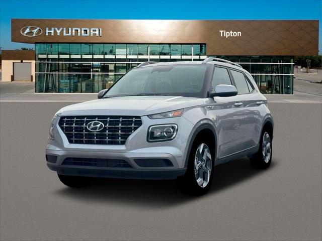 2026 Hyundai Venue SEL for sale in BROWNSVILLE, TX