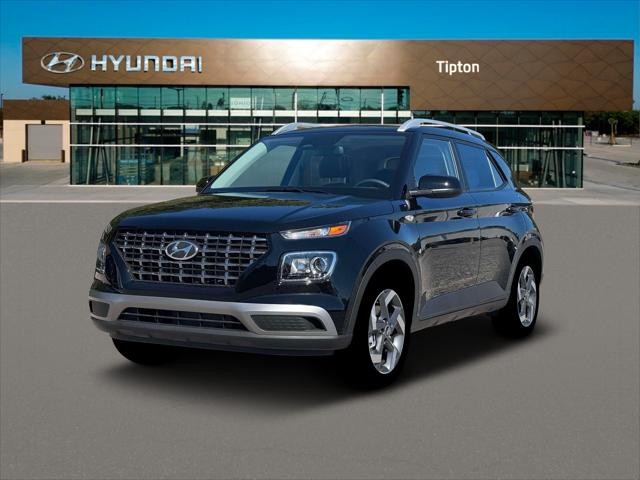 2026 Hyundai Venue SEL for sale in BROWNSVILLE, TX