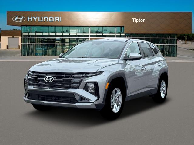 2026 Hyundai Tucson SE for sale in BROWNSVILLE, TX