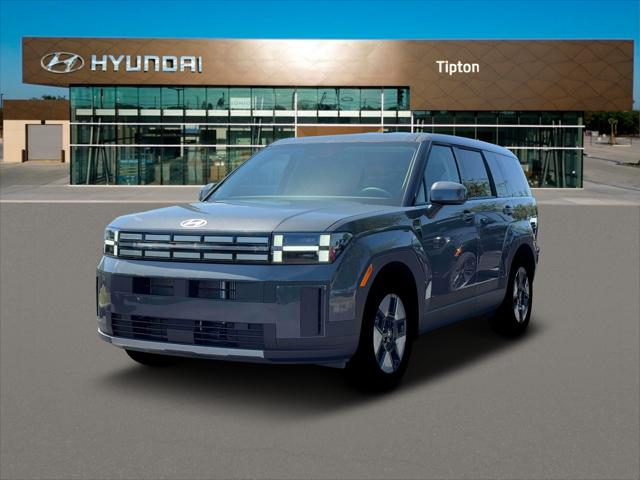 2026 Hyundai Santa Fe Hybrid SE for sale in BROWNSVILLE, TX