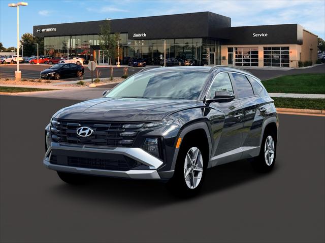 2026 Hyundai Tucson SEL for sale in MADISON, WI