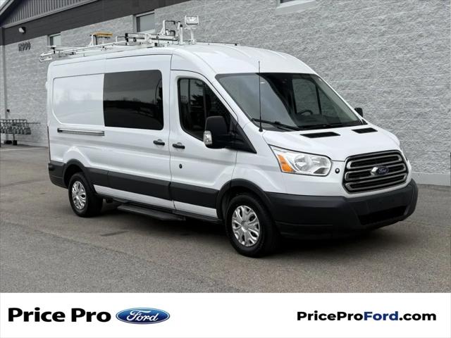 2018 Ford Transit T-250 for sale in Maumee, OH