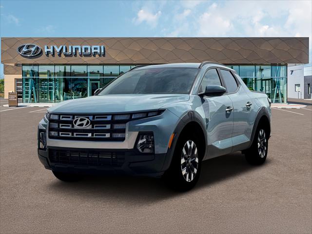 2026 Hyundai Santa Cruz SEL for sale in BUTLER, PA