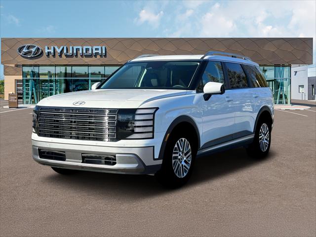 2026 Hyundai Palisade SEL Premium 8P for sale in WEST CHESTER, PA