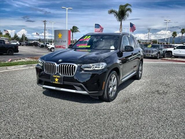 2023 BMW X3 sDrive30i for sale in Salinas, CA