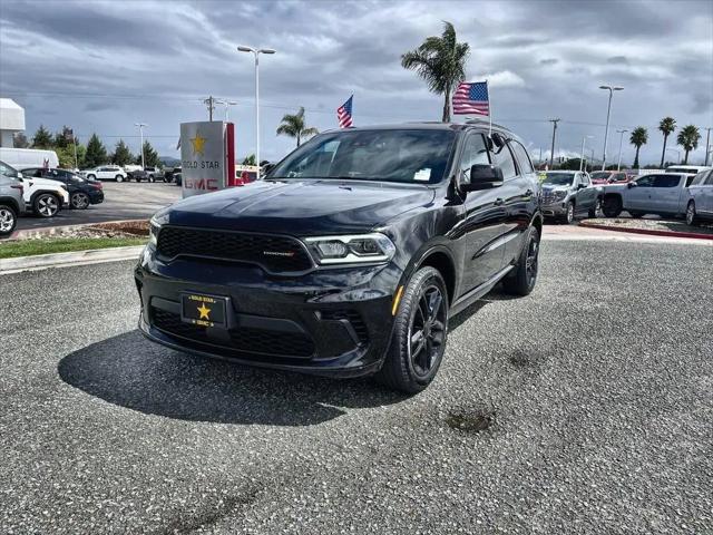 2024 Dodge Durango GT Plus AWD for sale in Salinas, CA