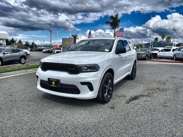 2025 Dodge Durango GT AWD for sale in Salinas, CA