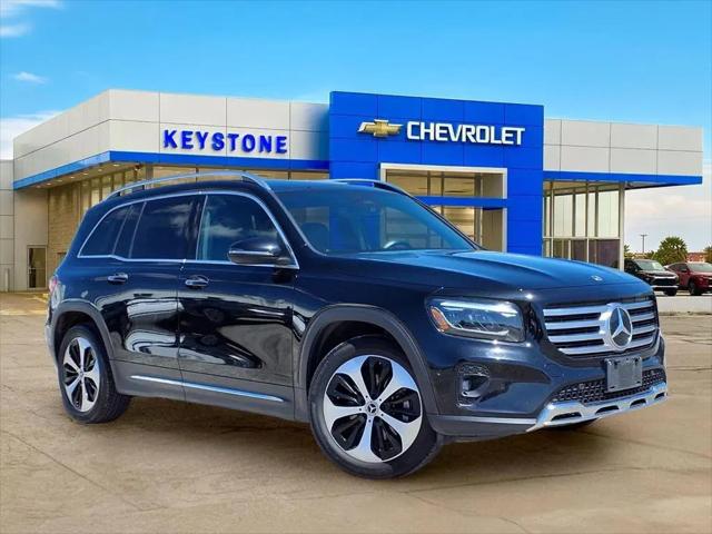 2024 Mercedes-Benz GLB Base for sale in Sand Springs, OK