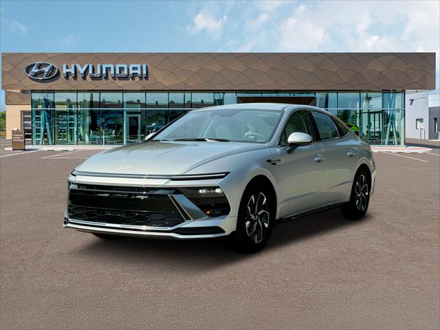 2025 Hyundai Sonata SEL for sale in STATE COLLEGE, PA