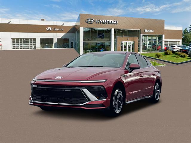 2026 Hyundai Sonata SEL Sport for sale in NASHUA, NH