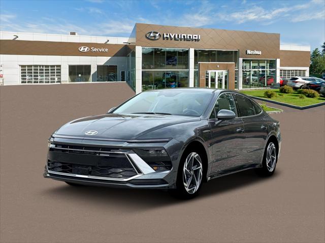 2026 Hyundai Sonata SEL Sport for sale in NASHUA, NH
