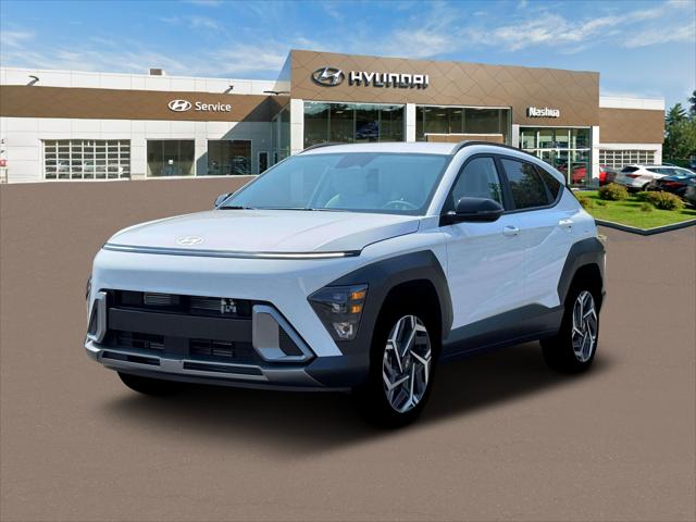 2026 Hyundai Kona SEL Premium for sale in NASHUA, NH
